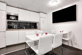 First Hotel Vindeus