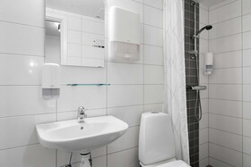 Best Western Hotel Solna