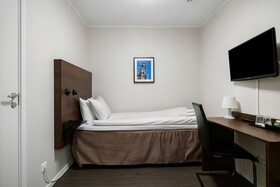 Best Western Hotel Solna