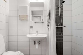 Best Western Hotel Solna