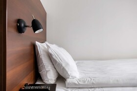 Best Western Hotel Solna