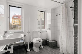 Best Western Hotel Solna