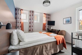 Best Western Hotel Solna