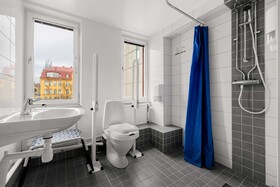 Best Western Hotel Solna
