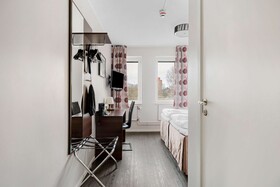 Best Western Hotel Solna