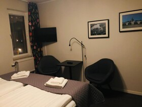 Best Western Hotel Solna