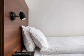 Best Western Hotel Solna