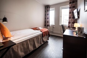 Best Western Hotel Solna