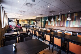 Best Western Hotel Solna