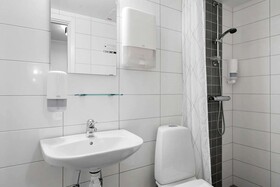 Best Western Hotel Solna