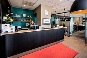 Best Western Hotel Solna