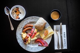 Best Western Hotel Solna