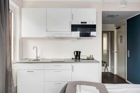 Best Western Hotel Solna