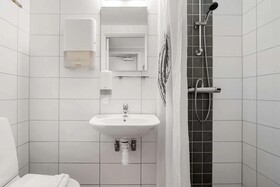 Best Western Hotel Solna