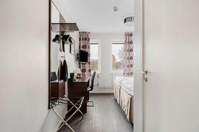 Best Western Hotel Solna