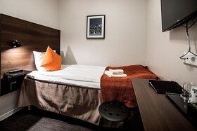 Best Western Hotel Solna