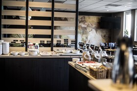 Best Western Hotel Solna