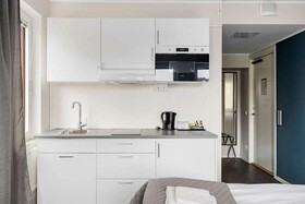 Best Western Hotel Solna