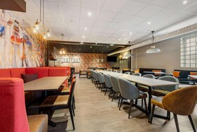 Best Western Hotel Solna