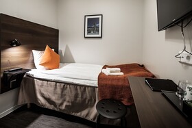 Best Western Hotel Solna