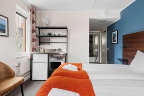 Best Western Hotel Solna