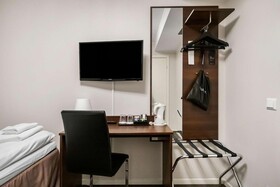 Best Western Hotel Solna