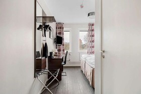 Best Western Hotel Solna