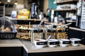 Best Western Hotel Solna