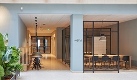 Comfort Hotel Solna