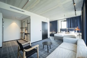 Comfort Hotel Solna