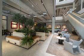 Comfort Hotel Solna