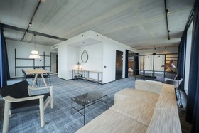 Comfort Hotel Solna