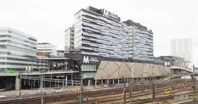 Comfort Hotel Solna