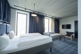 Comfort Hotel Solna