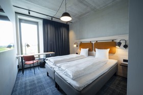 Comfort Hotel Solna