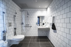 Comfort Hotel Solna