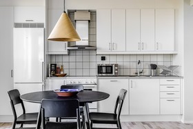 Comfort Hotel Solna