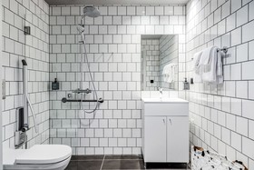 Comfort Hotel Solna