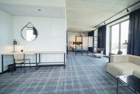Comfort Hotel Solna