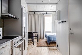 Comfort Hotel Solna