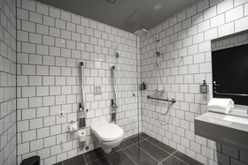 Comfort Hotel Solna