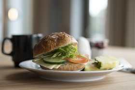 Comfort Hotel Solna
