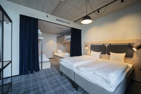 Comfort Hotel Solna