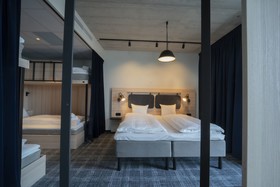Comfort Hotel Solna