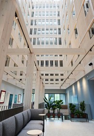 Comfort Hotel Solna