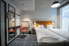 Comfort Hotel Solna
