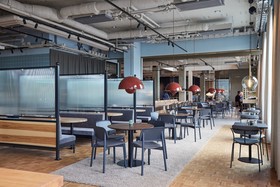 Comfort Hotel Solna