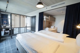 Comfort Hotel Solna