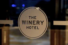 The Winery Hotel