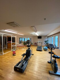 2Home Stockholm South